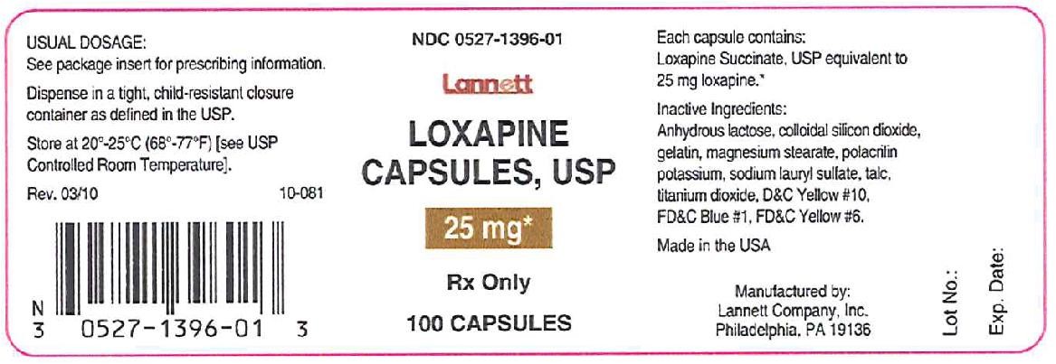 Loxapine