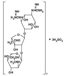 Streptomycin Sulfate