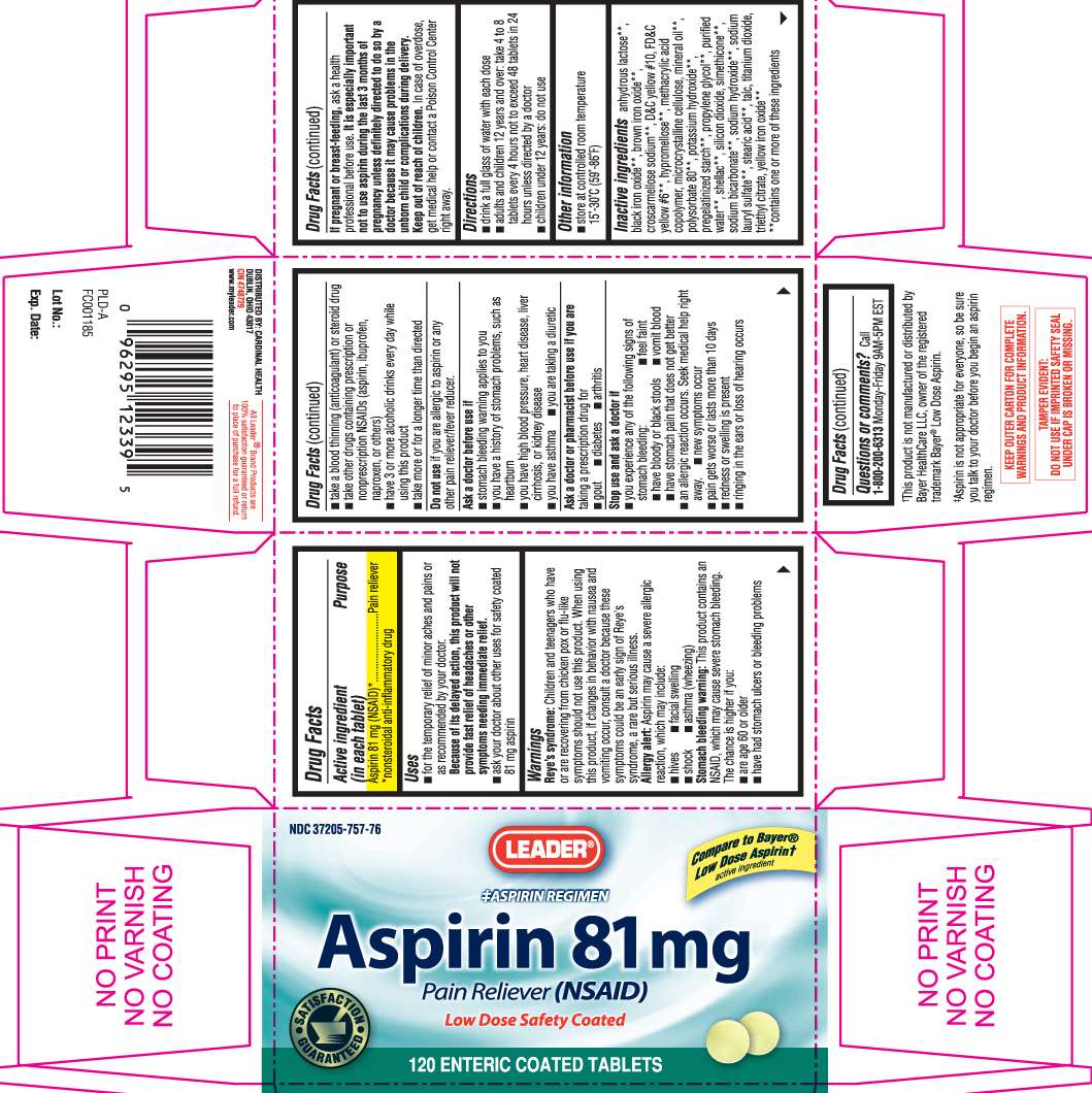 Aspirin