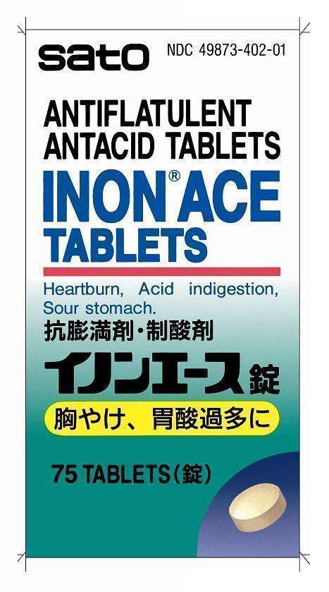 Inon Ace