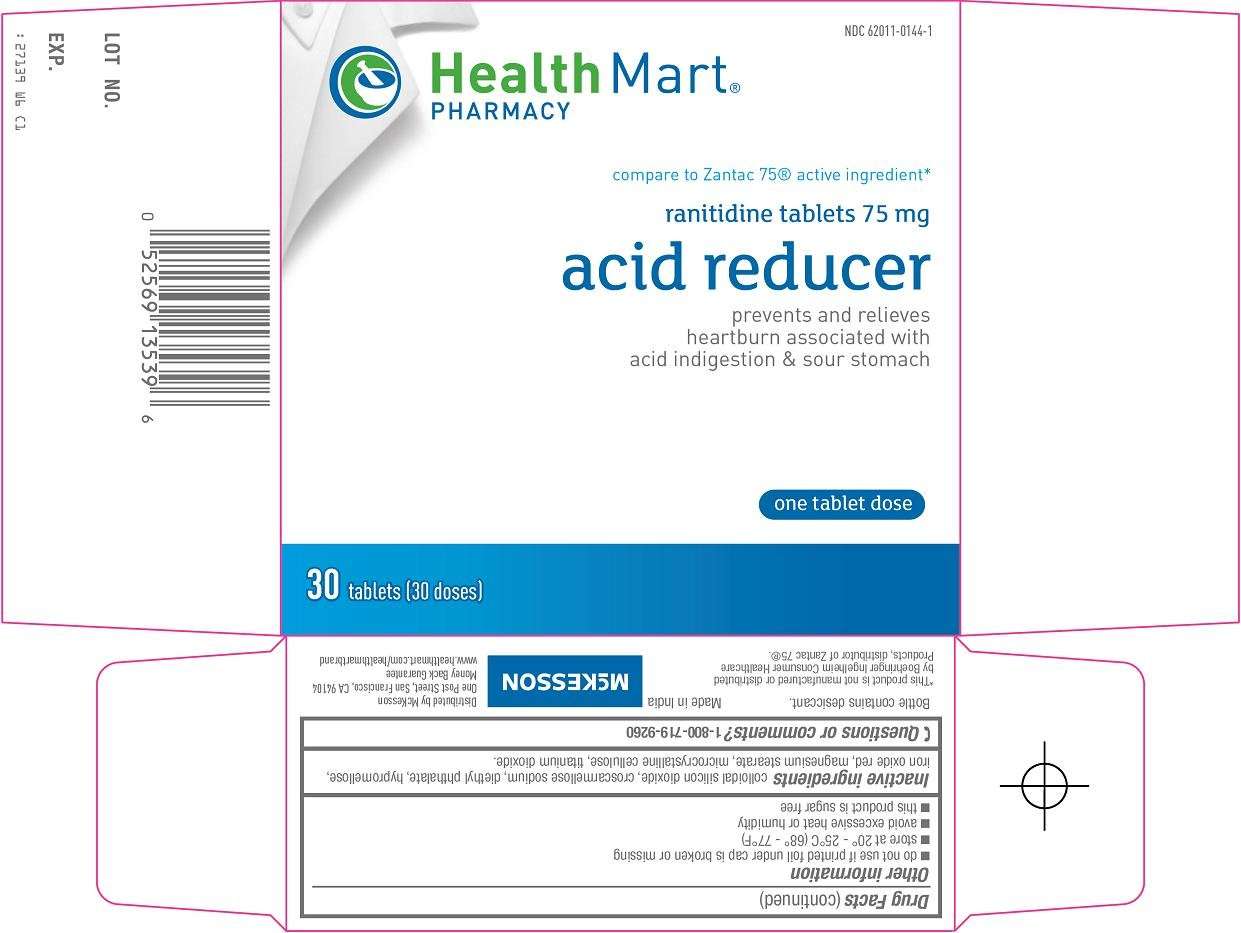 health mart acid reducer