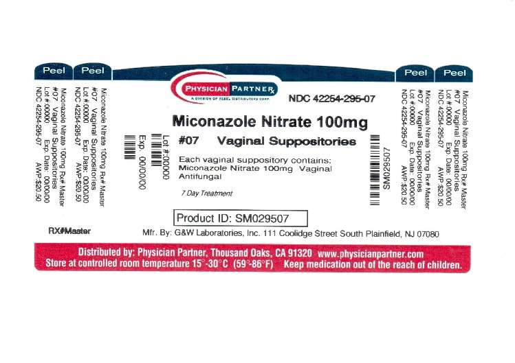 Miconazole Nitrate