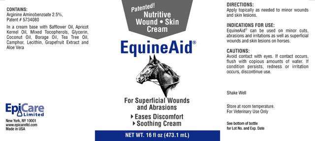 EquineAid