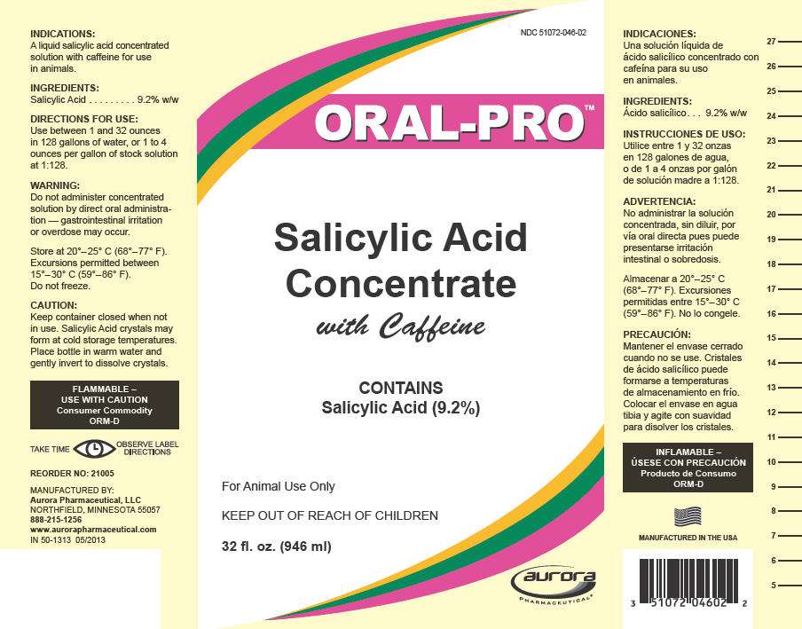 SALICYLIC ACID