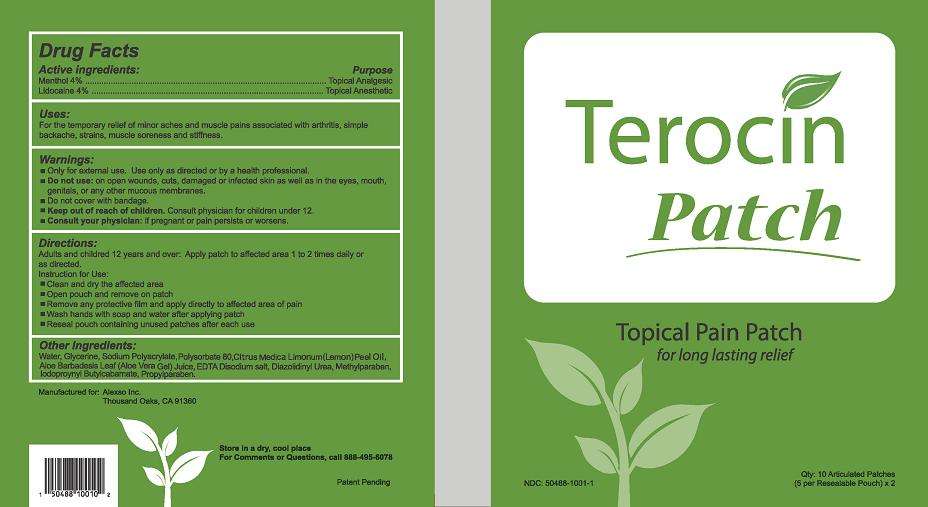 Terocin