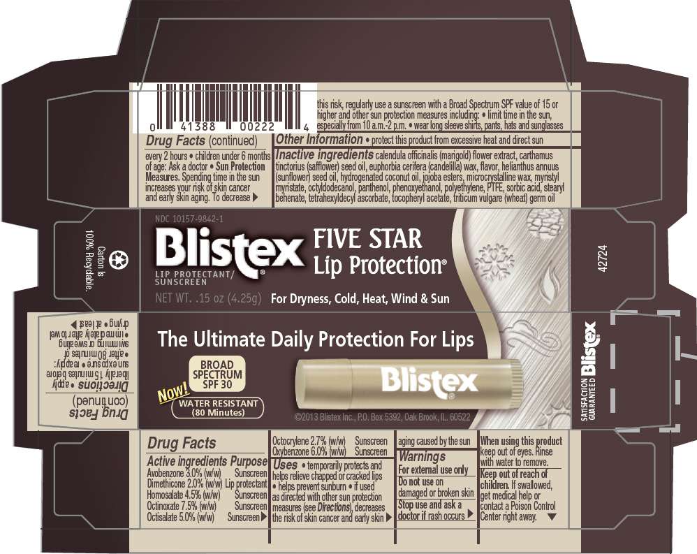 Blistex