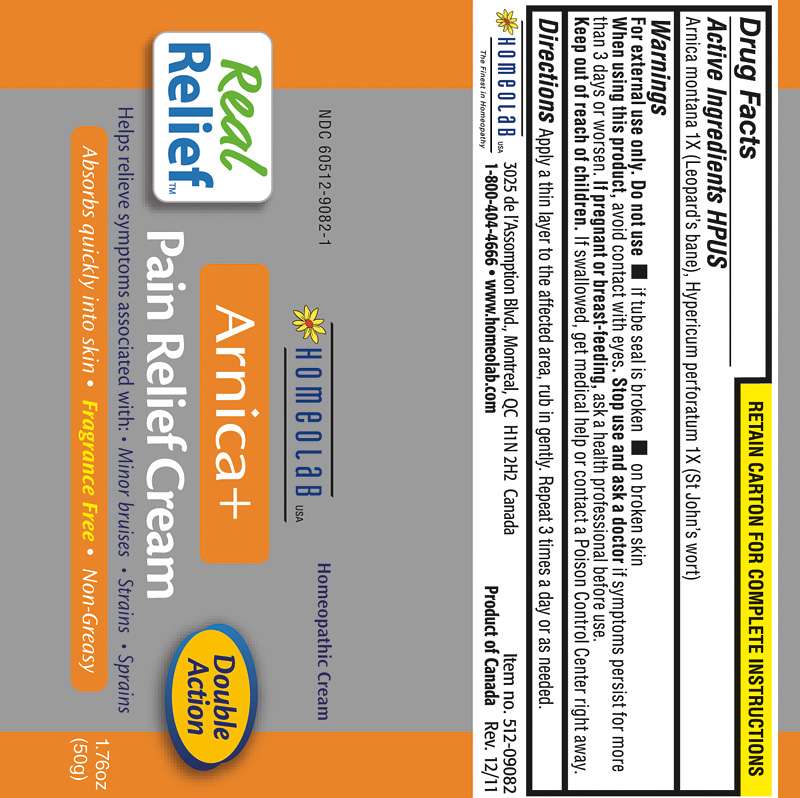 ARNICA PLUS