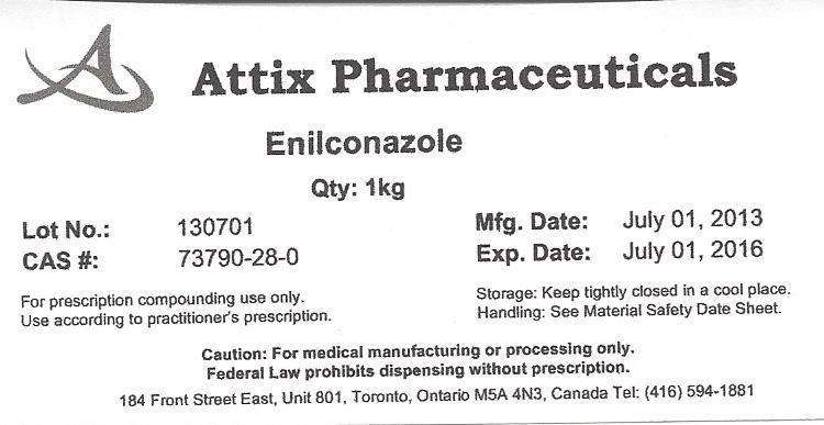 Enilconazole