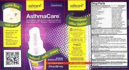 AsthmaCare