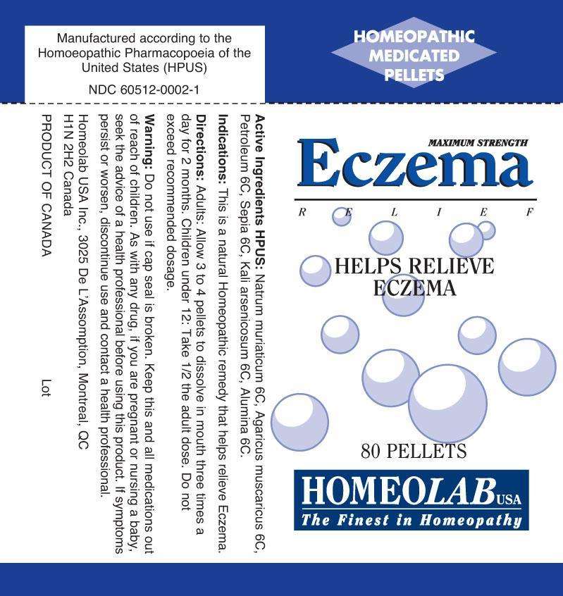 ECZEMA RELIEF