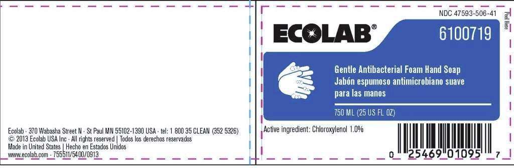 Ecolab