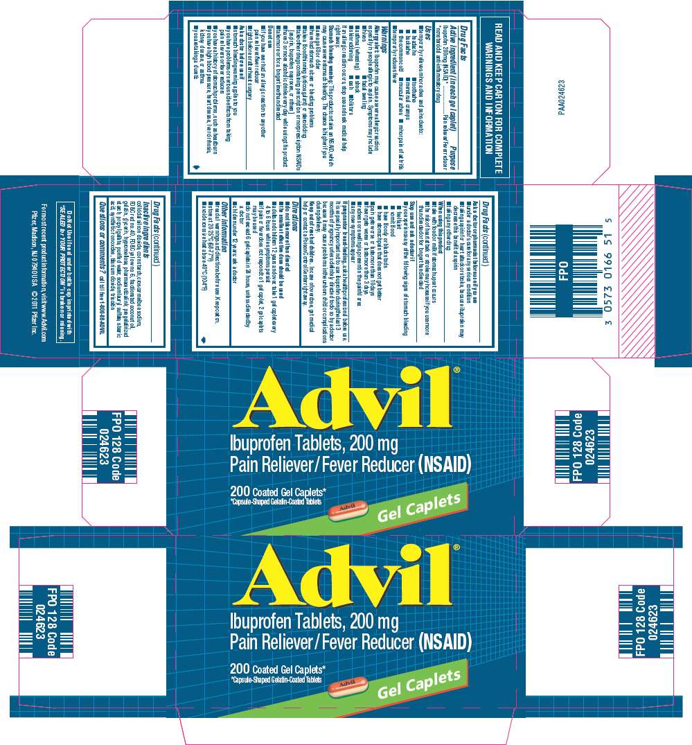 ADVIL