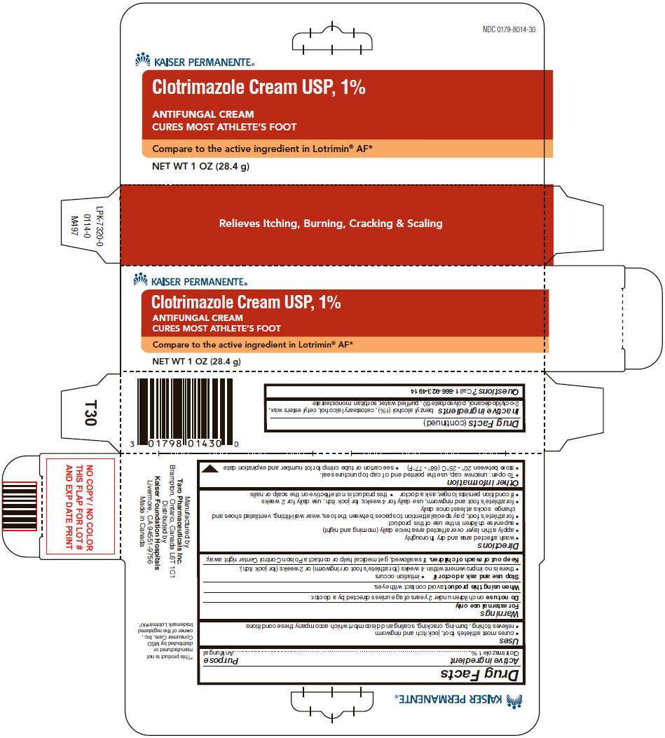 Clotrimazole