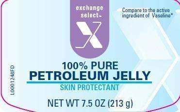 Petroleum Skin Protectant