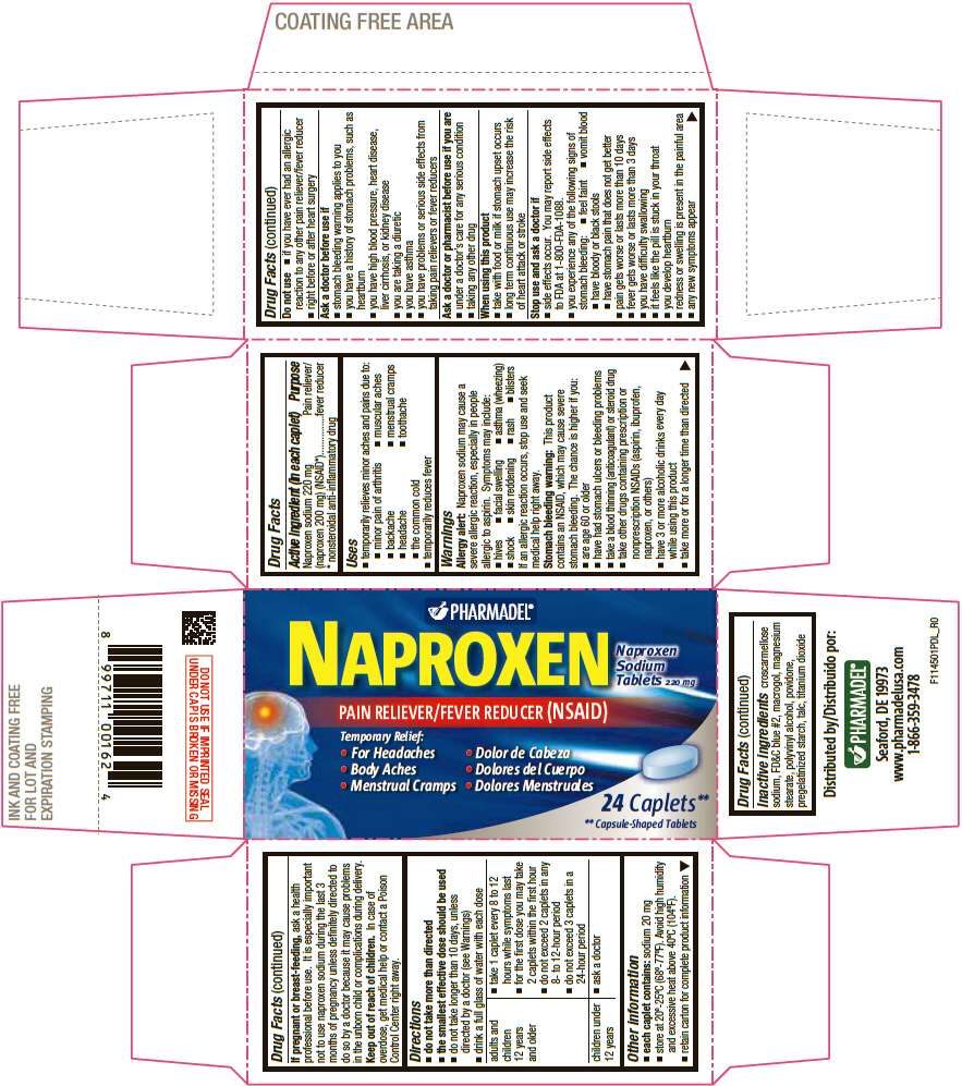 NAPROXEN