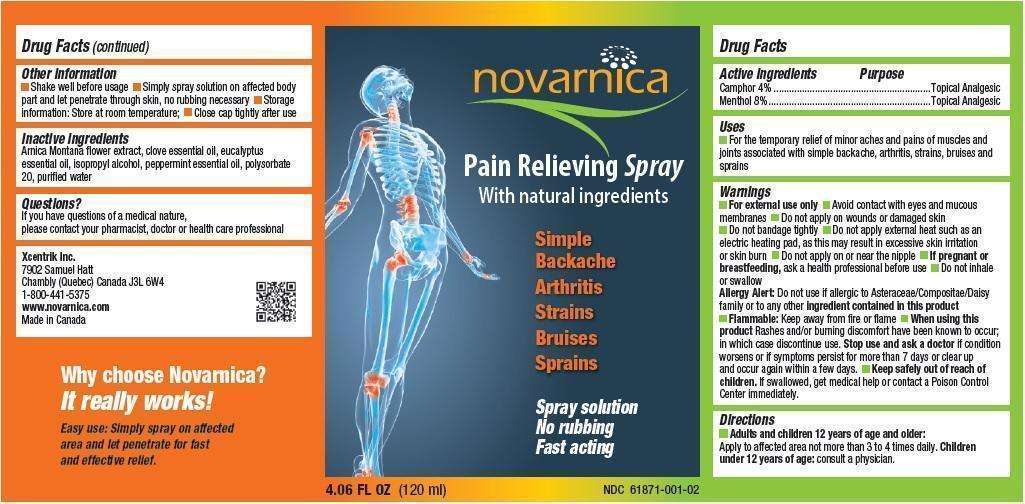 Novarnica