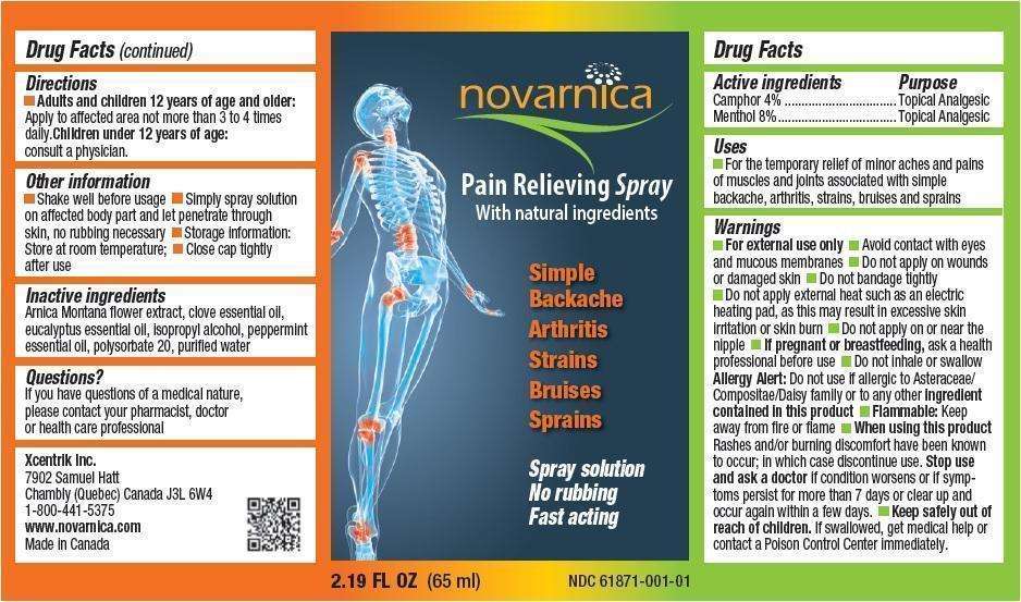 Novarnica