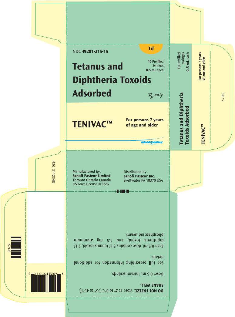 TENIVAC