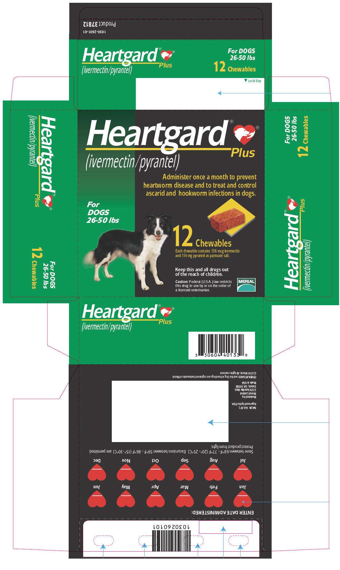 HEARTGARD