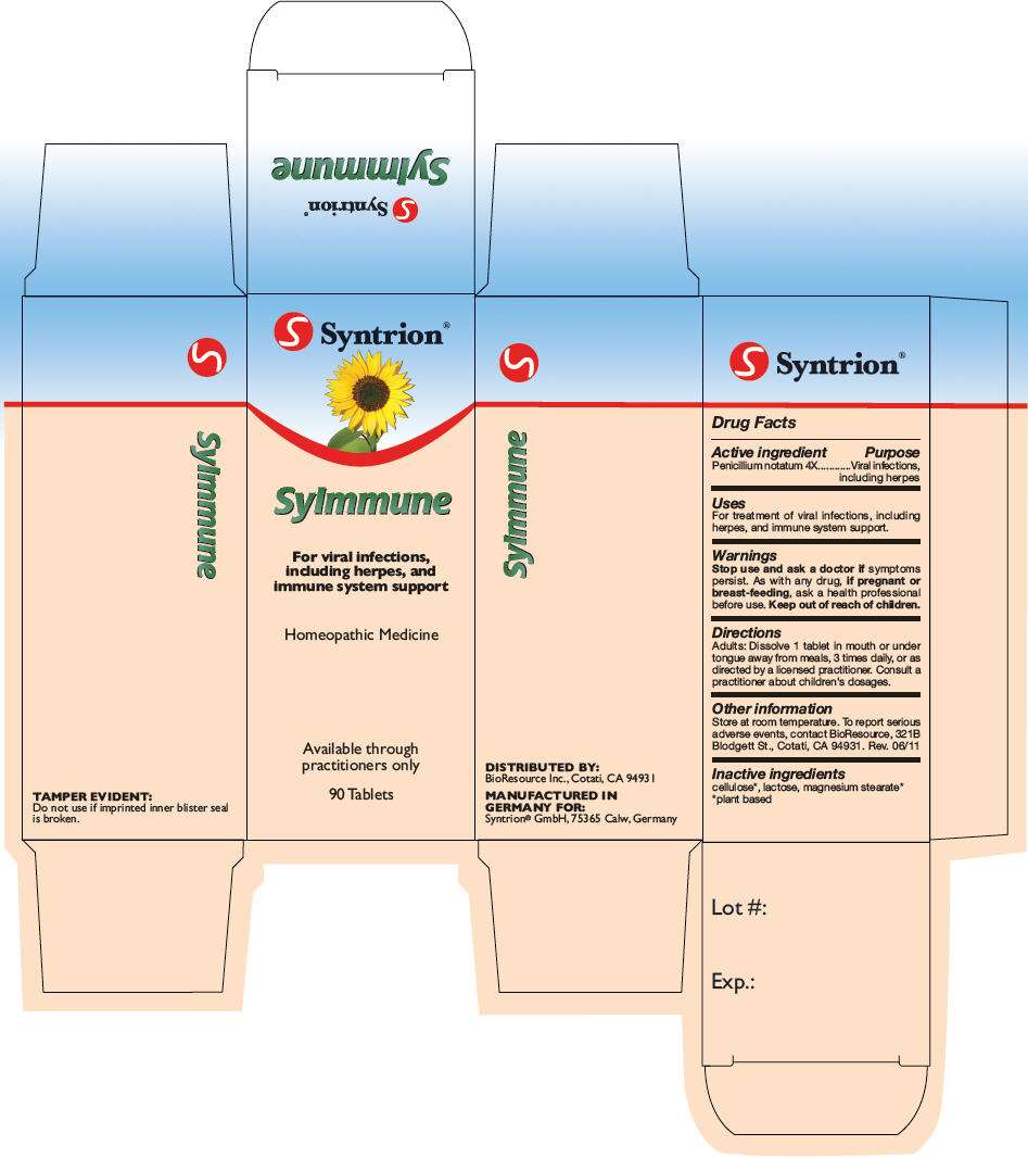 SyImmune