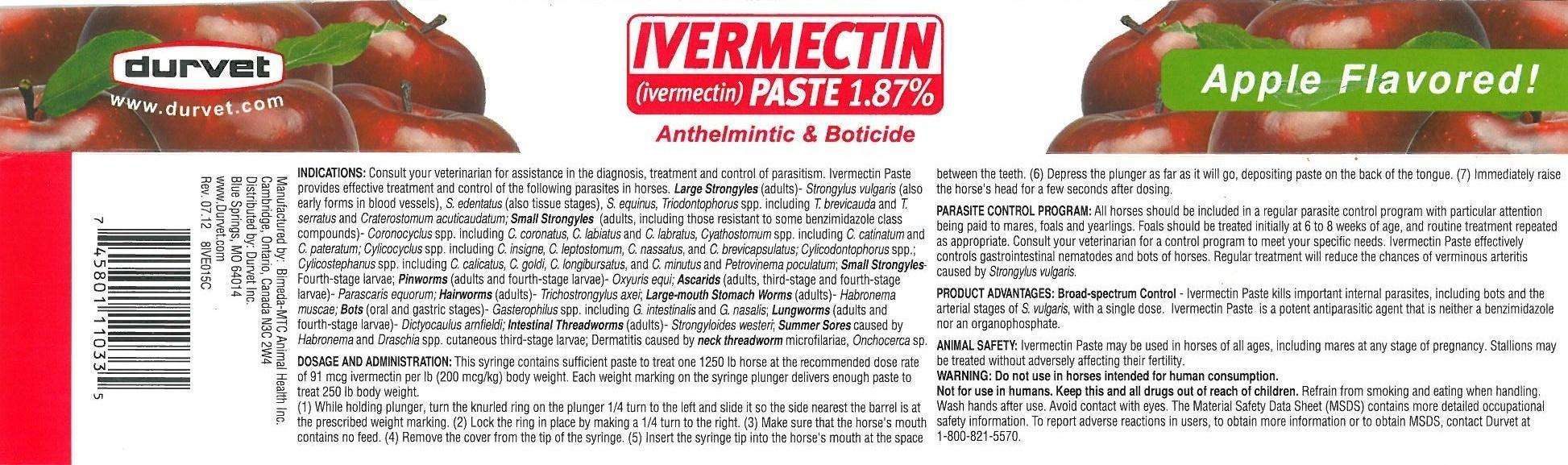 Ivermectin