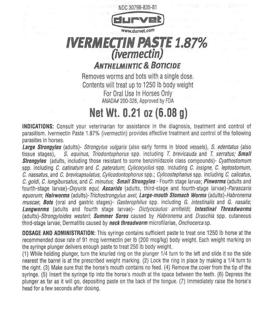 Ivermectin