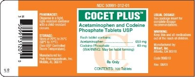 Cocet Plus