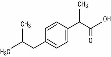 Hydrocodone Bitartrate and Ibuprofen