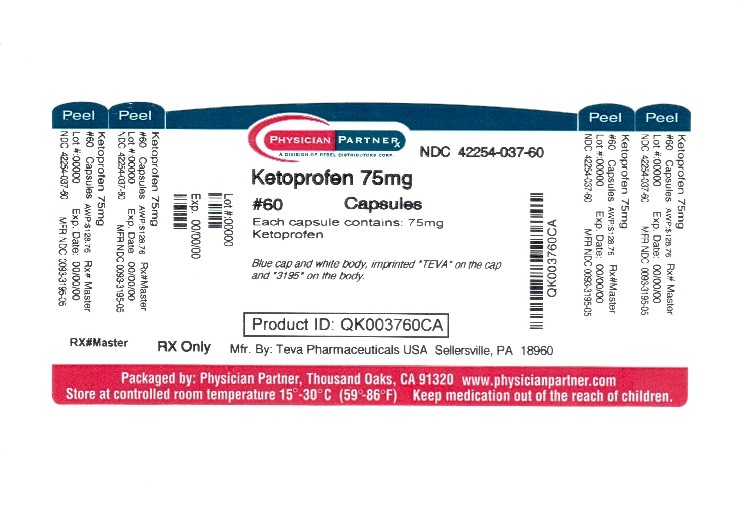 Ketoprofen