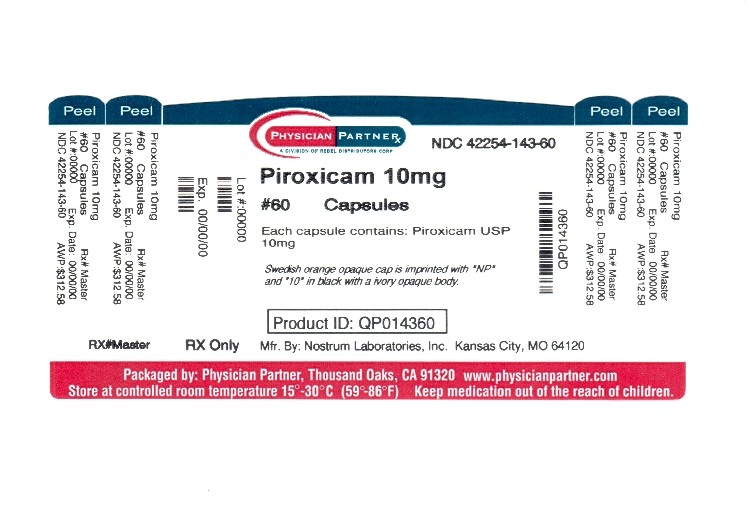 Piroxicam