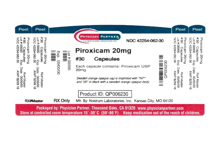 Piroxicam