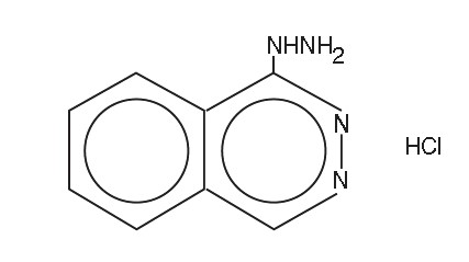 Hydralazine Hydrochloride