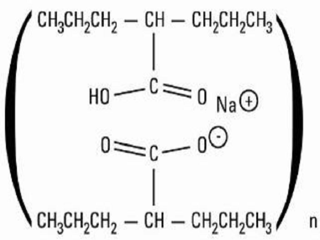 Divalproex Sodium