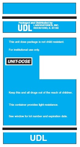 Thioridazine Hydrochloride