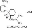 Tramadol Hydrochloride