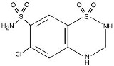 Lisinopril with Hydrochlorothiazide