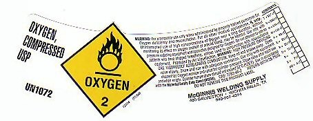 OXYGEN