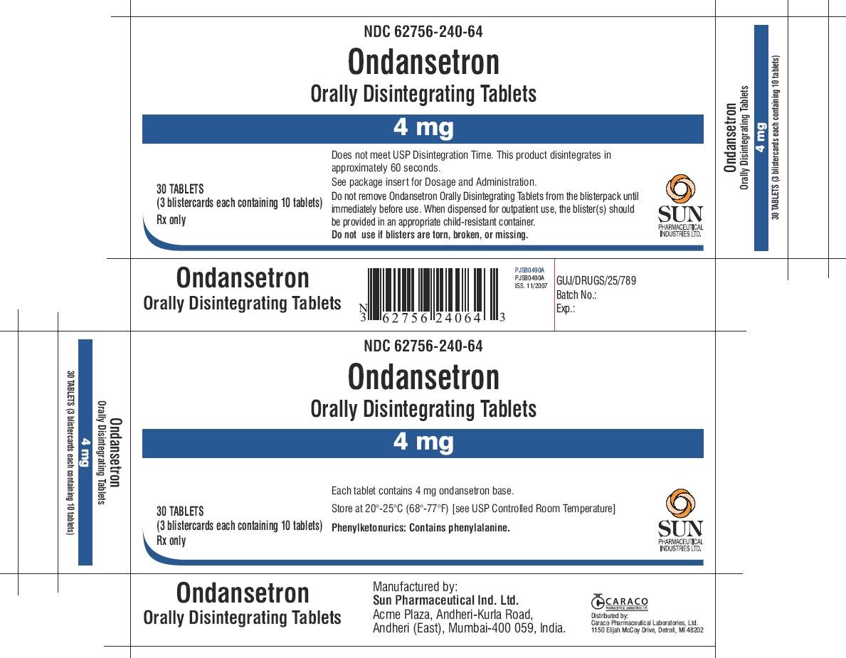 ONDANSETRON