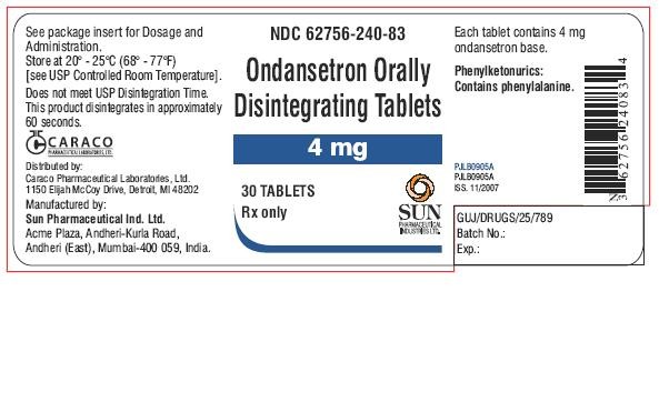 ONDANSETRON