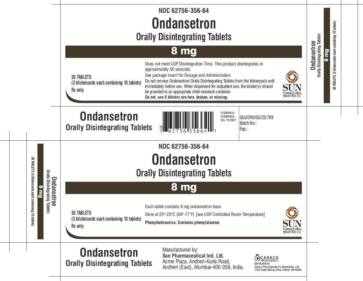 ONDANSETRON