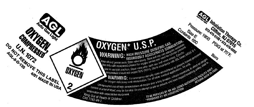 Oxygen