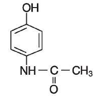 TRAMADOL HYDROCHLORIDE AND ACETAMINOPHEN