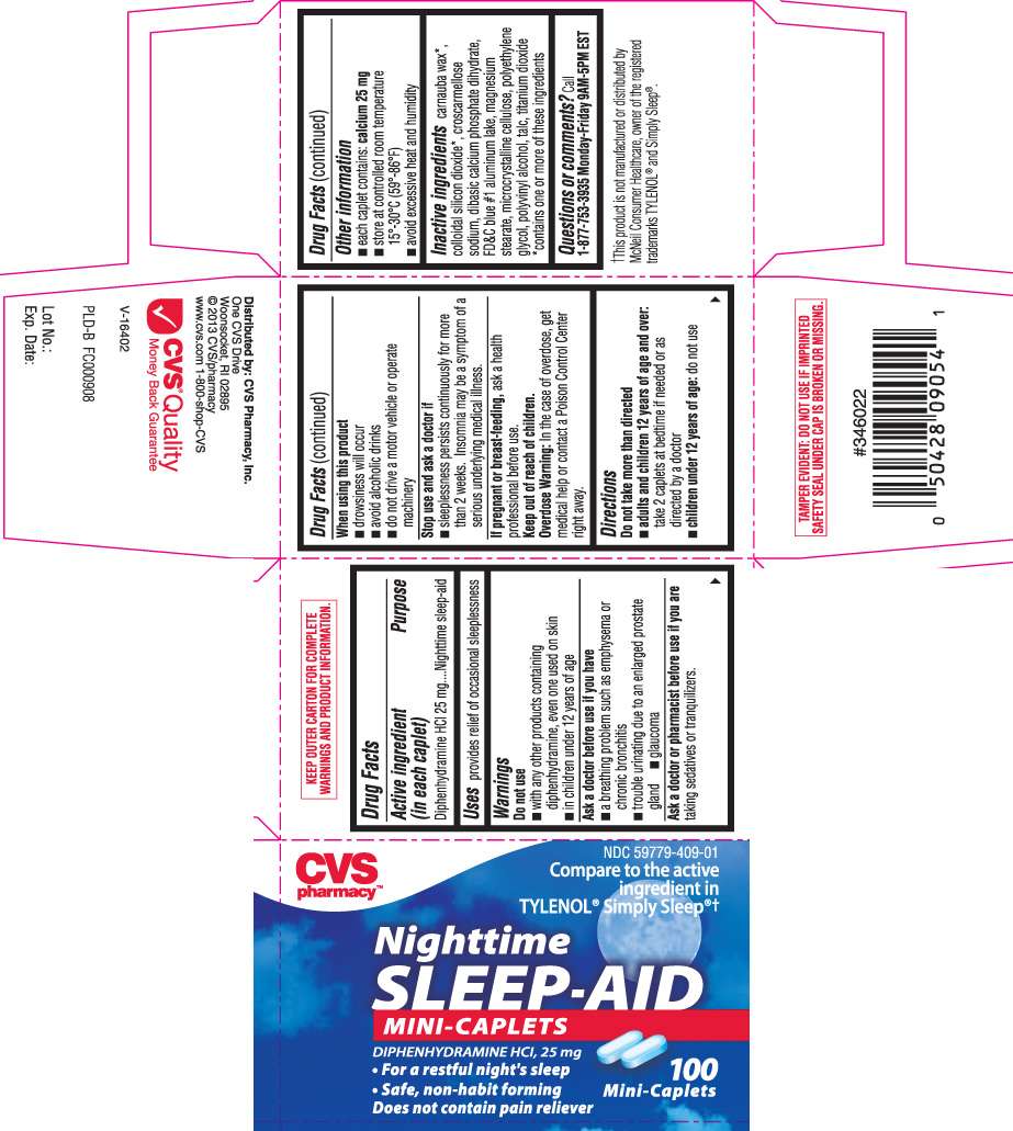 Sleep Aid