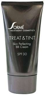 TREAT AND TINT SKIN PERFECTING BB