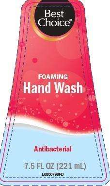 Hand Wash