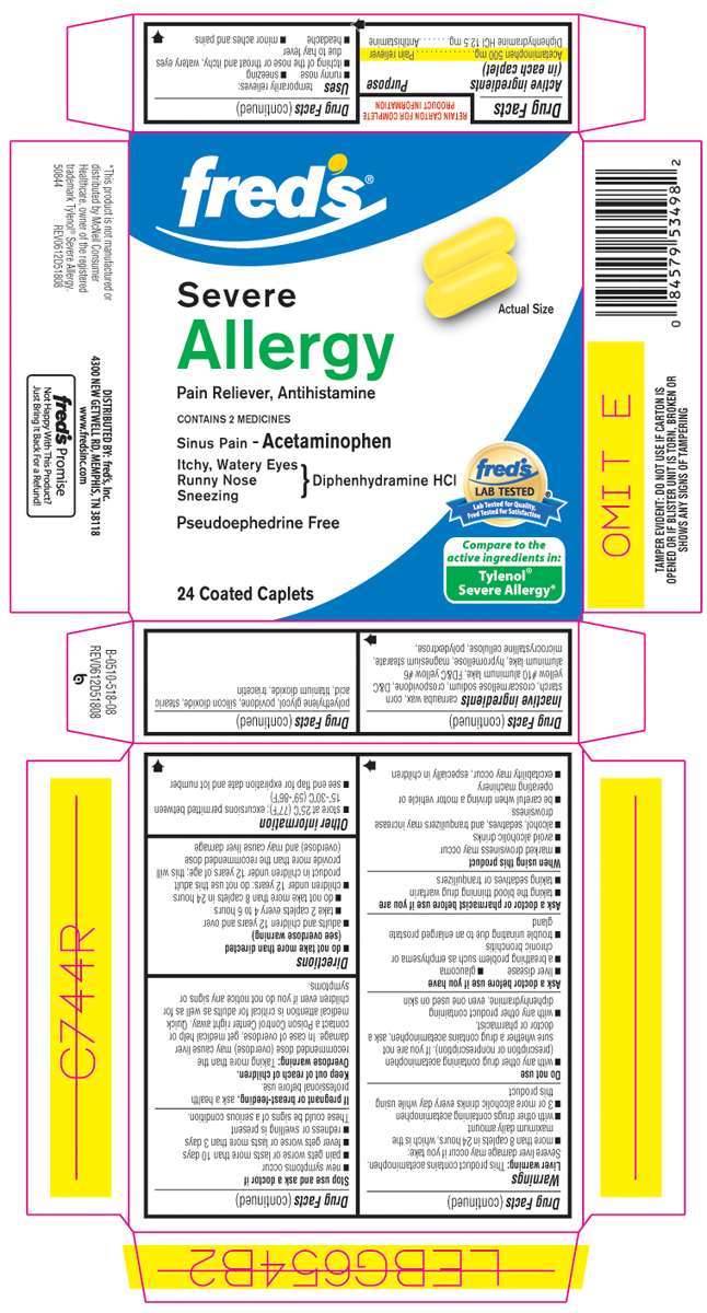 Allergy