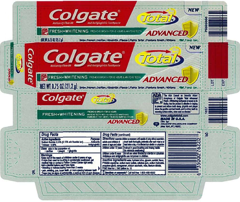 Colgate