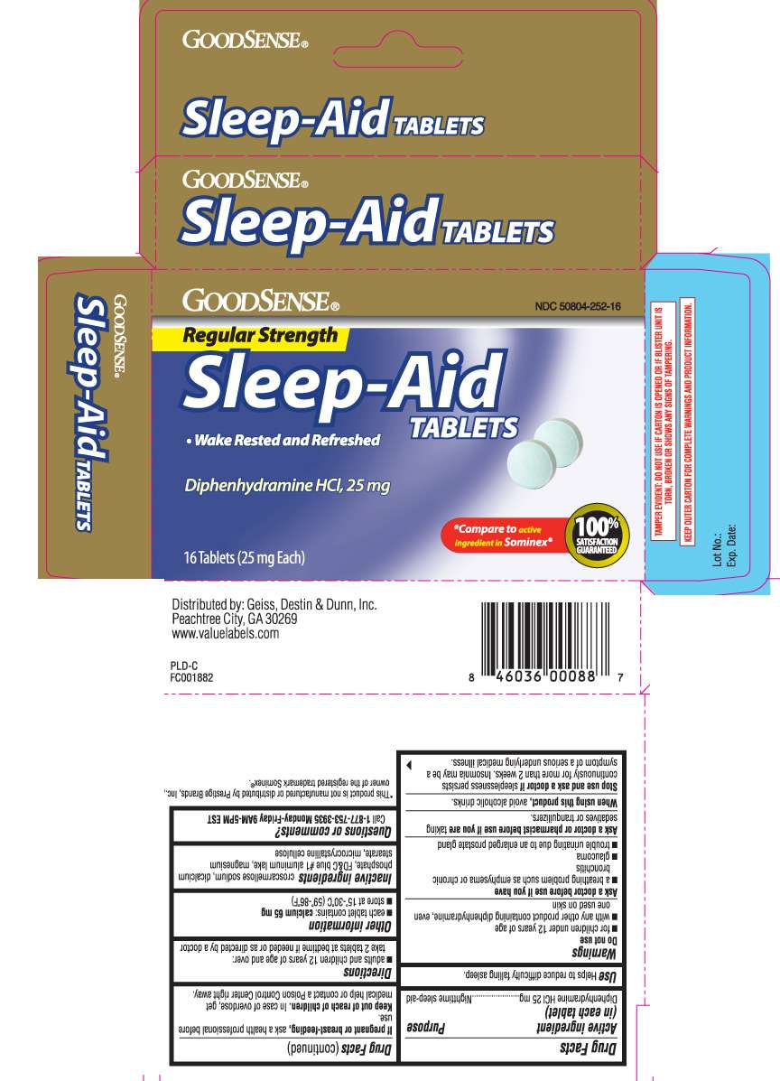 Sleep Aid