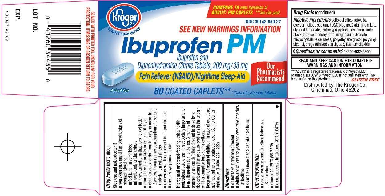 ibuprofen pm