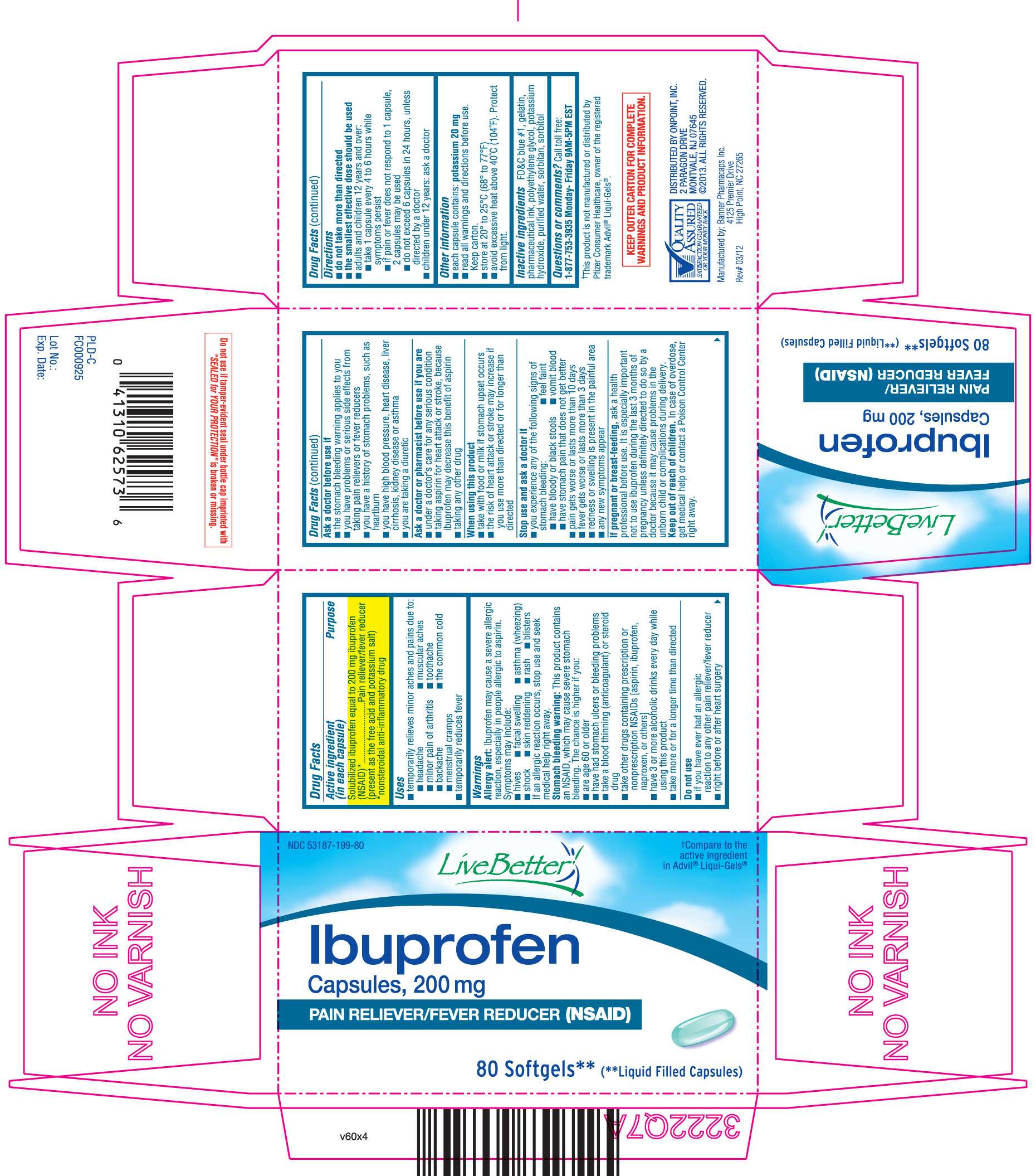 Ibuprofen